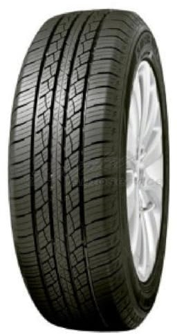 Däck GOODRIDE ZO SU318 225 65 VR 17 106V sommardäck ny punkt premium för bil
