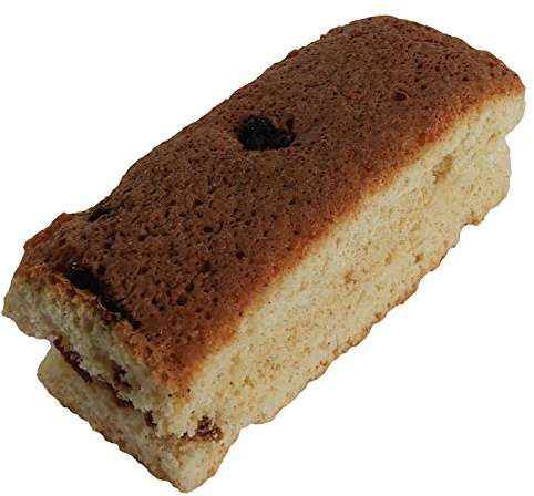 Aimé Hasselnötgodis för kaniner/gnagare 6 portioner 70 g