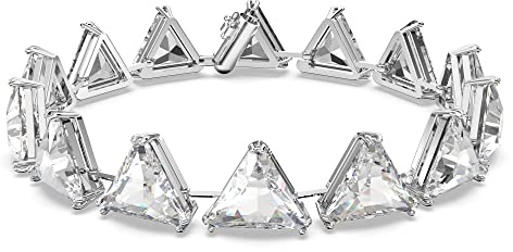 Swarovski Matrix Ohrring- und Armband-Kollektion