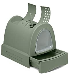Imac WC Gatos Zuma,2ND Life, Verde