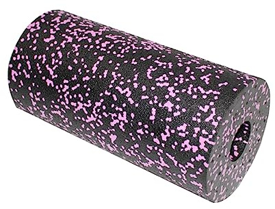 Toddmomy Yoga-säule Aus -material Fitness Massage Und Training Ausgleichswelle Für Rücken Beine Und Yogazubehör Für Entspannung Und Schmerzlinderung