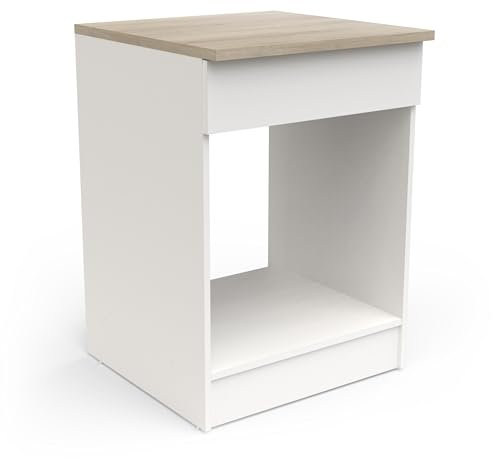 Demeyere Bas Four Cuisine Soy, Blanc
