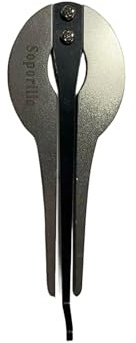 Dickly Russische Maultrommel, kreative Mundharmonika, ethnisches russisches Maultrommel- für Anfänger, S