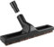 ZIGefofo Universale 32/35mm Bocchetta per pavimenti duri aspirapolvere Spazzola per parquet compatibile con Philips Bosch AEG Panasonic Samsung Dirt Devil | 2 ruote | setole morbide crine di cavallo