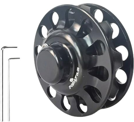 Getdoublerich Tensor de cadena de bicicleta para estabilizador de cadena Brompton