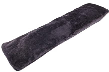 Poche de Glace Post-partum Noire en Pvc pour Poitrine