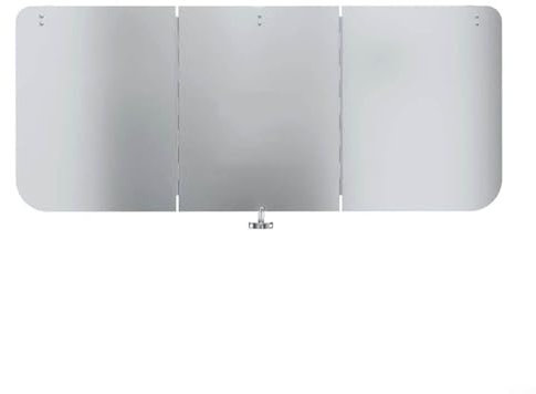 Alanmoship Déflecteur d'air extérieur pour chauffage à gaz en aluminium pour terrasse, protection contre la chaleur, facile à installer, housse de protection contre le vent pour parasol chauffant