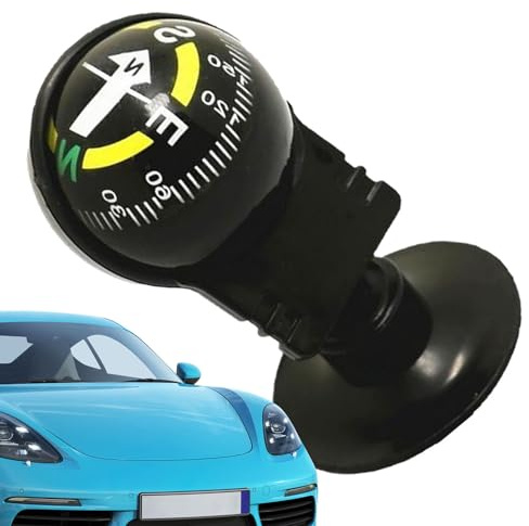 Boussole électronique de Navigation – Boussole de Navigation de Voiture