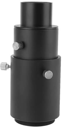 GHJ567RE 1,25-Zoll-DSLR-Kameraadapter mit Variabler Projektion, Teleskop-Okular-Zubehör, for Kameraadapter for astronomische Fotografie