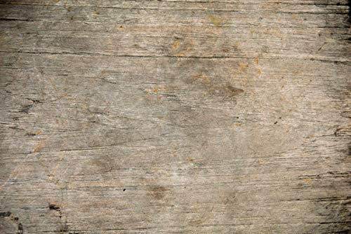 Küchen Spritzschutz „Holzmuster“ | Küchenrückwand | Alu-DiBond | Fliesenschutz für den Herd und Spüle | Küche | Küchenfliesen | Fliesenspiegel | Rückwand, Größe:60 x 40 x 0.3 cm