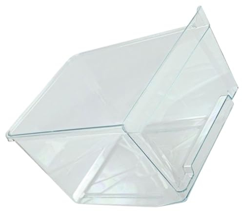 Bac a Legumes Short Right Side: 9290016 for Liebherr Fridge