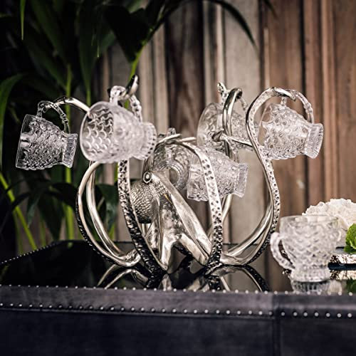 Culinary Concepts London Octopus Eight Mug Holder