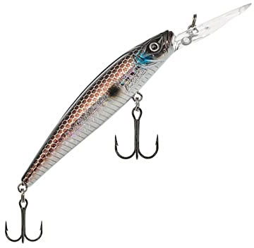GUNKI Poisson Nageur Mothra 90 F - 9cm - 13g - Anchor - Floating - 64757