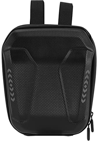 PRATYAHARA 2.5L Roller Scooter Lenker Tasche - Wasserdichte Aufbewahrung für Universal Scooter und Fahrrad