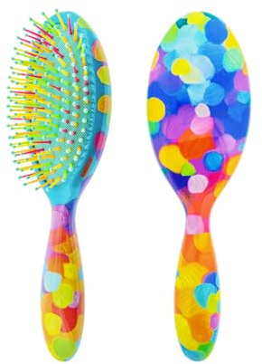 Petite brosse à cheveux - Ladypop Small