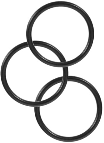 TOYANDONA 3stücke Klangschalenkissen Klangschalenmatte Schalenmatte Kissen Für Buddhistische Ritualinstrumente Runde Schüsselkissen Pad Für Klangschalen Schutzkissen Für Klangschalen Geschen
