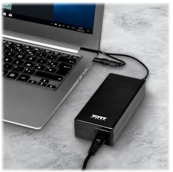 Port Designs 900095 65 W Universal Power Supply