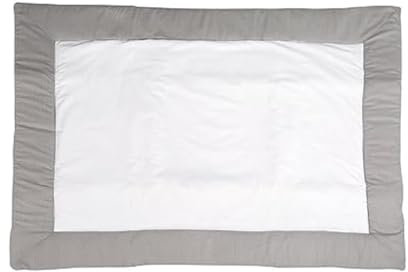 roba 317001V187 , manta de juegos y de gateo 'Dotty', multicolor