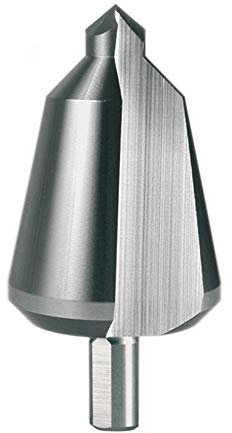 RUKO Blechschälbohrer HSS - CBN geschliffen (Einzelbohrer), Größe 5 Ø 36-50 mm