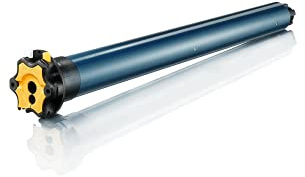 Somfy LT50 HIPRO WT Roller Shutter Motor 17 rpm (Vectran 50/12 | 1051029)