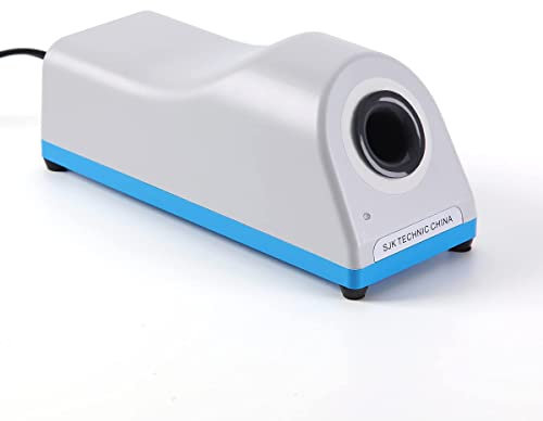 Calla Scorpio Lab - Scaldacera con sensore elettronico a infrarossi, a induzione, scalda cera