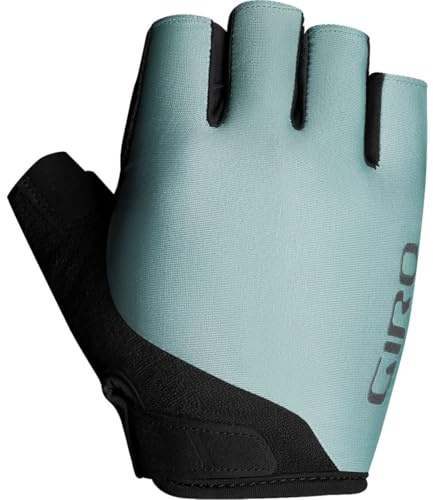 Giro - Jag Gants - Adulte Homme - Bleu Clair, L