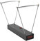 Mulcort Velocimetry Slingshot Geschwindigkeitsmessgerät Bow Geschwindigkeitsmessgerät Aluminium Alloy Professional E9900-X