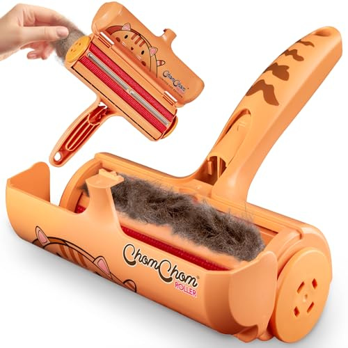 ChomChom Roller Limited Edition Cat