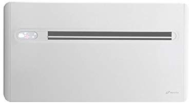 Innova - Aire acondicionado monobloque sin unidad externa 2.0 INNOVA - 12 HP, Blanco opaco, En stock