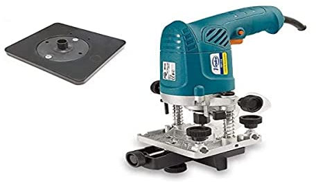 FRESADORA PERNIADORA FP114 230V