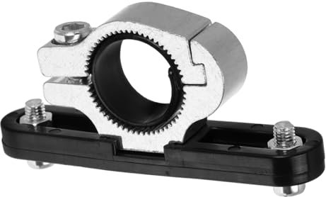 BIUDECO Bicycle Bottle Cage Adapter Mount Road Bike Handlebar Water Bottle Holder Cage Cycling Accessories