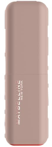 Maybelline New York Lifter Lipstick Matte 005 Take The 1 | Mit Hyaluronsäure, aufpolsternder Feuchtigkeit, Ölmischung, matter Formel, feuchtigkeitsspendend, lebendige Farbe