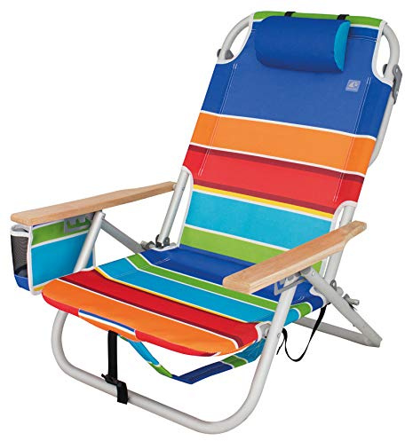 Eurotrail Strandstoel Séte