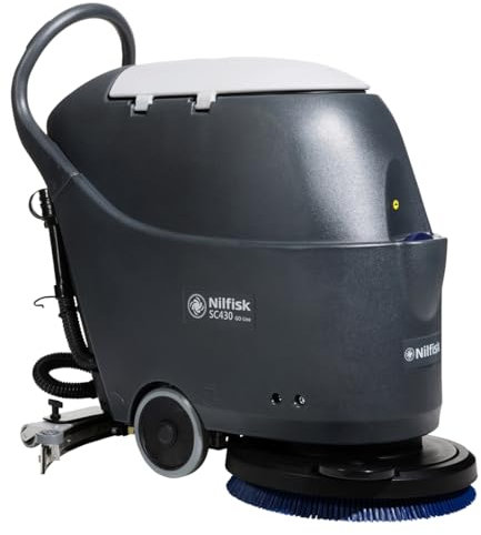 Nilfisk SC430 53 B GO Full PKG Aspirateur à récurer