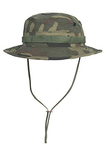 Helikon-Tex Boonie Hat - PL Woodland