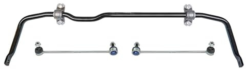 MEYLE Stabilisator, Fahrwerk 1146530016/HD