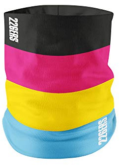226ERS Hydrazero Tubular, Braga para Deportistas, 1 x Talla Única