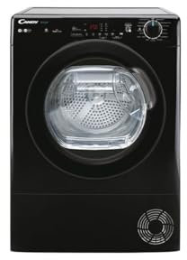 Candy - Smart Sèche-Linge CSE C9DBEB-47