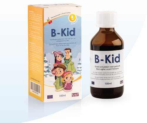 Bronchokid : Bronchokid Sirop Gorge Enfant Thym Plantain Miel 100ml