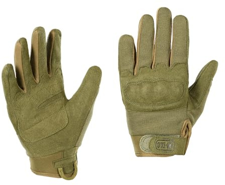 M-Tac Handschuhe Assault Tactical Mk.5
