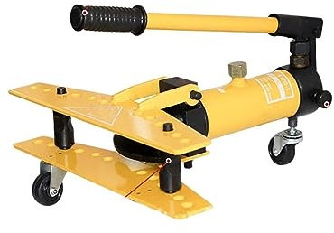 VCHICS Hydraulische Rohrbieger im Bereich von 13–34 mm Hydraulisches Werkzeug