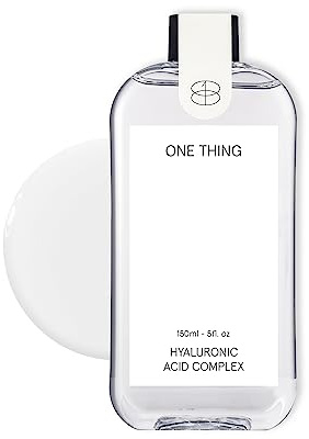 Tónico Facial One Thing HYALURONIC ACID COMPLEX 150 ml