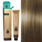 TASSEL DOUSSE Tinte para el pelo profesional con 12 aceites naturales - Tinte pelo mujer colores Naturales - Baño de color - Barros secretos del agua (nº7.1, 100.00 g (Paquete de 1))