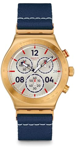 Swatch Captain's Dream - YVG419, or