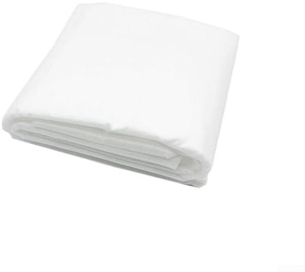 Frost Protection Plant Cover Non Woven Fleece Blanket for Winter Gardening and Plant Safety (3 * 6 meters)