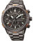 Citizen Montre CB5007-51H - Mouvement radiocommandé - En Acier