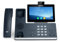 Yealink IP Telefon SIP-T58W Pro mit Kamera