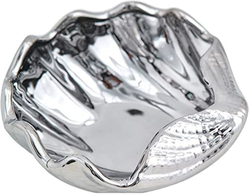 Schale, Schmuckschale, Keramik, Schmuckablage, Schlüsselaufbewahrung, Ohrring-Box, Ringschale, Teller, Schatzkiste, Geschenk-Organizer, modernes Schminktablett, Kosmetikschale for Schlafzimmer, Badezi