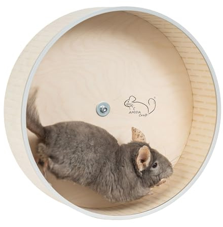 Chinchilla-hjul 16 tum