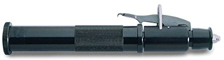 Dick – El ganado di dispositivi tiro – 9,0 mm di calibro